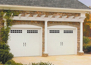 houston garage door